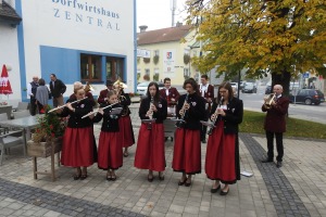 Erntedankfest 2019