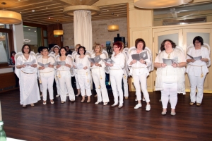 Frauenkränzchen 2018