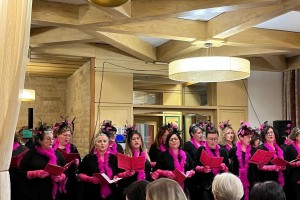 Frauenkränzchen 2024