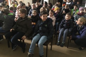 Heiliges Grab 2018