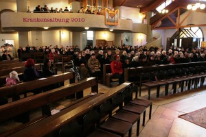 Krankensalbung 2010
