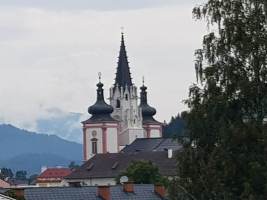Mariazell-Wallfahrt 2020