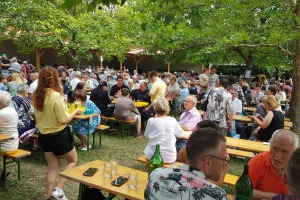 Pfarrfest 2022