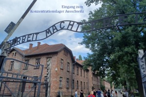 Polenreise: Ausschwitz-Birkenau-Tschenstochau