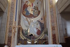 Altar-Papstkirche-Polen-2022_25