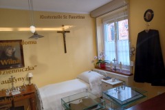 Klosterzelle-Sr.-Faustina-Polen-2022_14