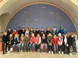 Sternsinger Ausflug 2017 
