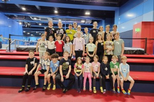 Sternsinger-Ausflug 2024