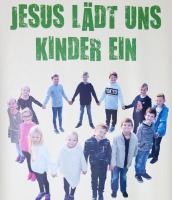 Vorstellung - Erstkommunion 2019